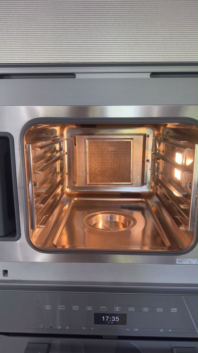 Gaggenau Küchengeräte: Steamer Gaggenau – Gebraucht aus Oberrohrdorf von rsc_f9z7 2