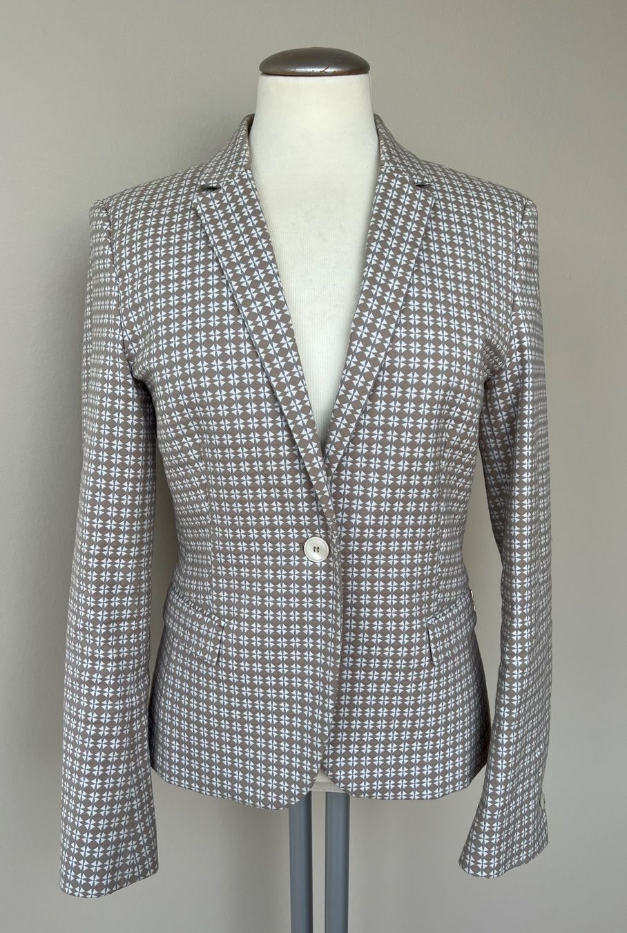 Cinque Giacche: CINQUE Blazer CIBOOM Gr.36 NP:319,-CHF – Nuovo e nell'imballaggio originale da Degersheim venduto da Starkigel 1