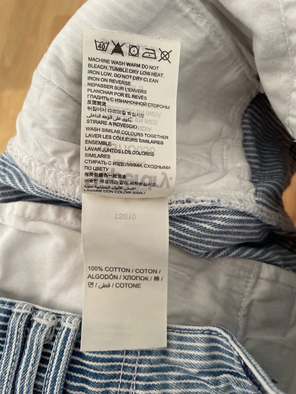 Superdry Pantaloni: Shorts Superdry S – Usato da Basel venduto da pilzliii 6