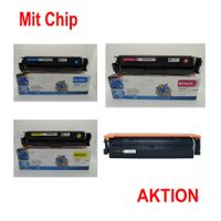 Kompatible Toner W2410A / W2411A / W2412A / W2413A (216A) –