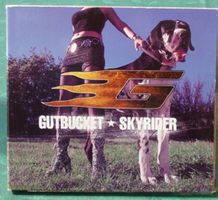 Gutbucket Skyrider