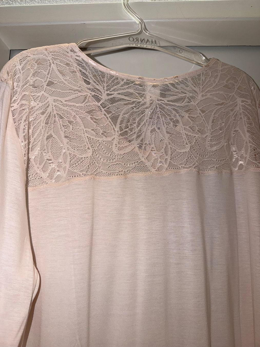 Hanro Negligees & Pigiami: Nachthemd HANRO M neu – Nuovo (secondo la descrizione) da Dornach venduto da samuti 3