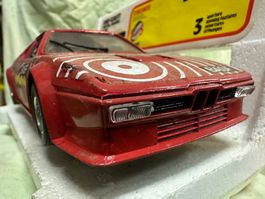 Bmw m1 Oldtimer classic