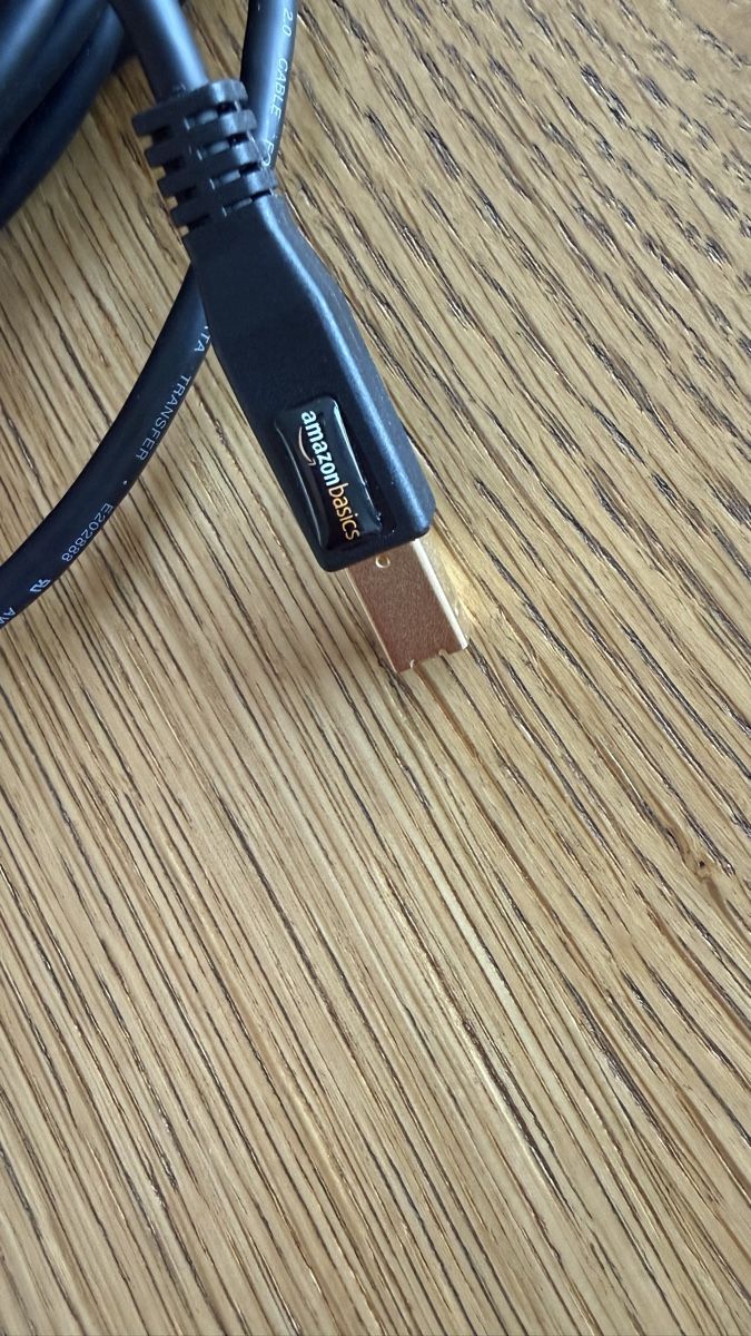 Amazon Cavi: Kebel 5M – Usato da Wallisellen venduto da S_lb 2