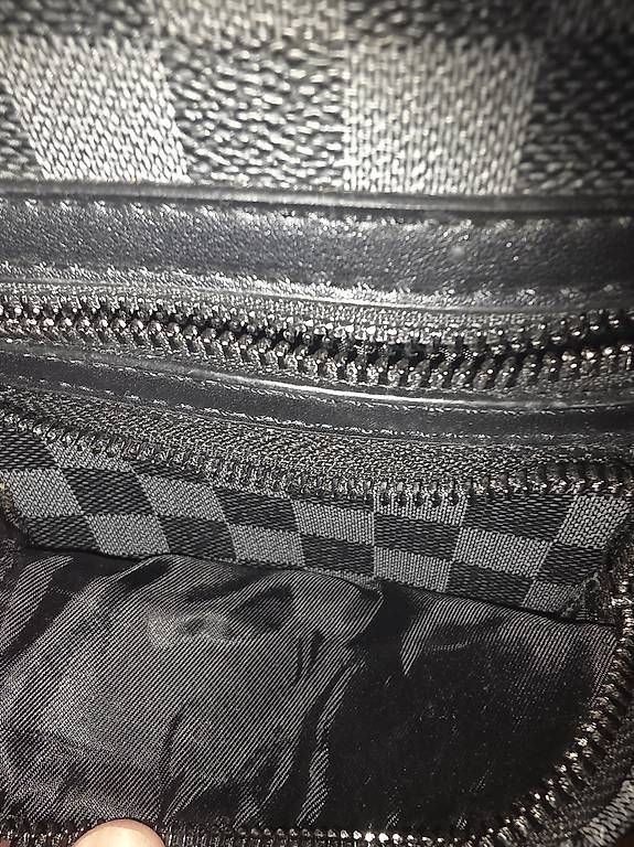 Sacs: Umhänge Bauchtasche – D'occasion à Nottwil par Niggers007 1