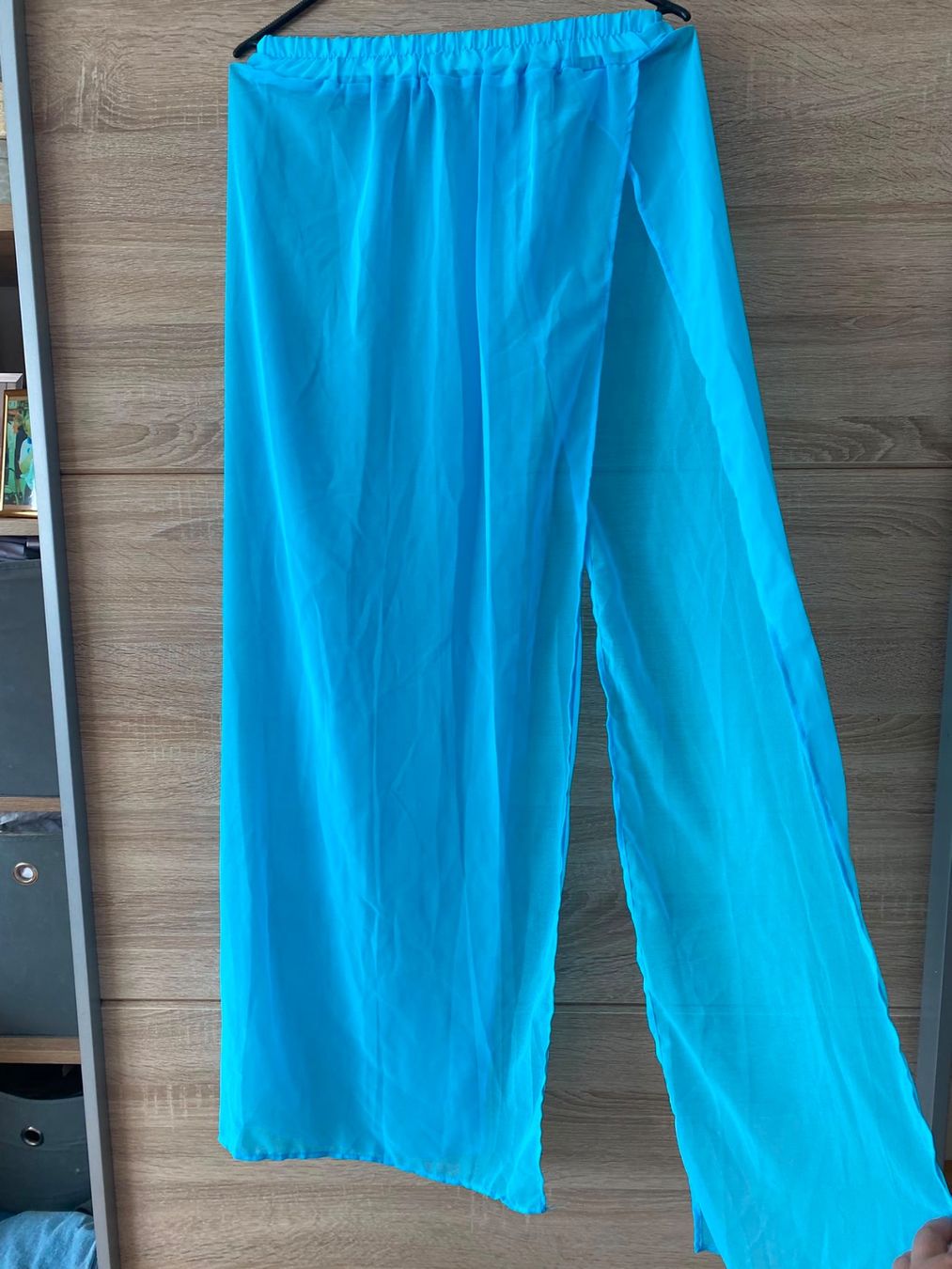 Ensembles & Tailleurs: Ensemble fluide bleu – Neuf (Voir description) à Montreux par Izapechee 8