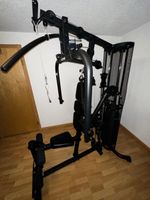 Kettler Kraftstation - Top Zustand für dein Home Gym!