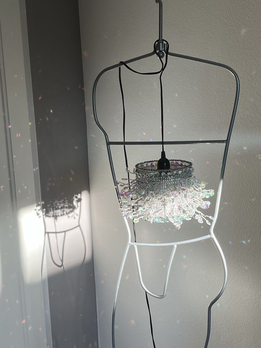 Lampes: Wunderschöne Lampe – Neuf (Voir description) à Liestal par Pentae 4