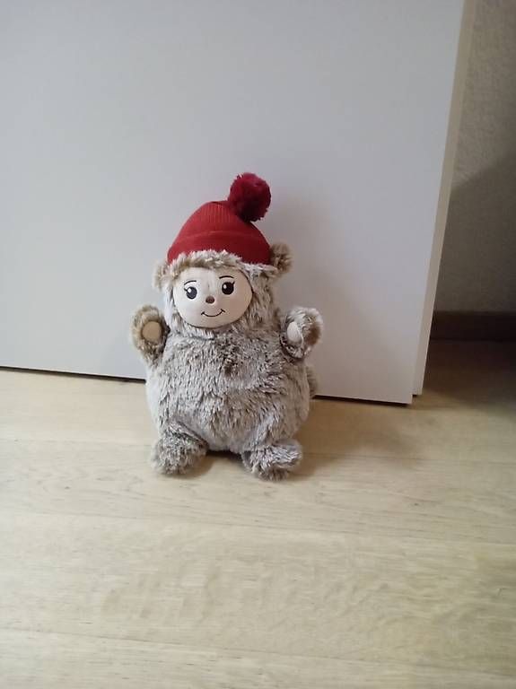 Coop Giocattoli: Peluches – Usato da St-Sulpice VD venduto da mar_th8v 4