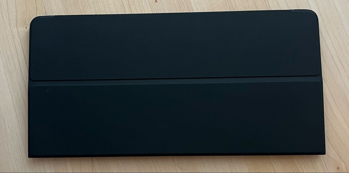 Apple Tastiere: Clavier Apple Smart Keyboard pour iPad – Usato da Savièse venduto da chl_tk9k 1