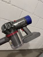 Dyson Spielzeug-Staubsauger