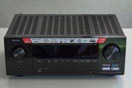 DENON AVR-X2700H DAB. A/V Receiver mit Netzwerk