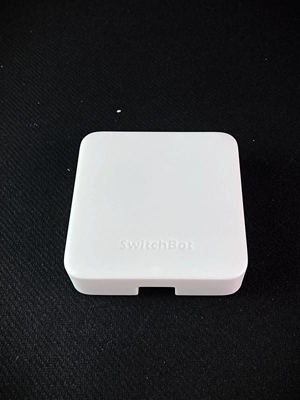 Hub & Switch: SWITCHBOT | Hub Mini | weiss – Nuovo (secondo la descrizione) da Wittenbach venduto da Restwert_St-Gallen 1