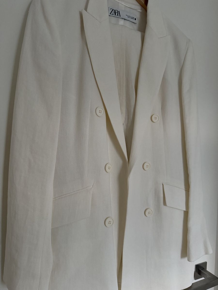 Zara Completi & Tailleur: Damen Anzug Zara Damen Grösse M+S – Usato da Widnau venduto da freipe 1
