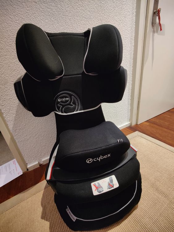 Cybex pallas 2 Fix | Kaufen auf Ricardo