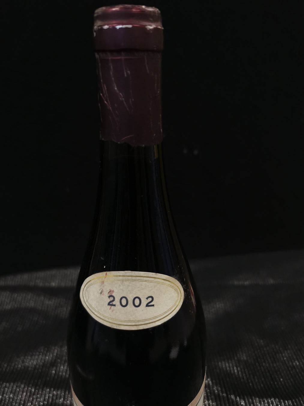 Vino: BOURGOGNE HAUTES CÔTES DE NUITS 2002 – Nuovo (secondo la descrizione) da Genève venduto da Leboucheoreilles 4