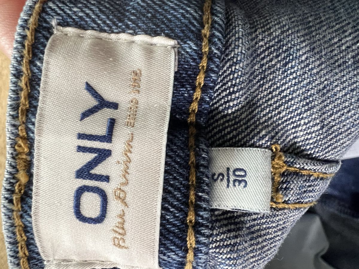 Only Jeans: Jean ONLY taille S/36  – Usato da Genève venduto da eti_xqy7 2