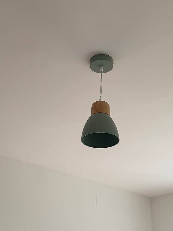Lampes: Lampe – D'occasion à Zürich par mat_7wzv 2