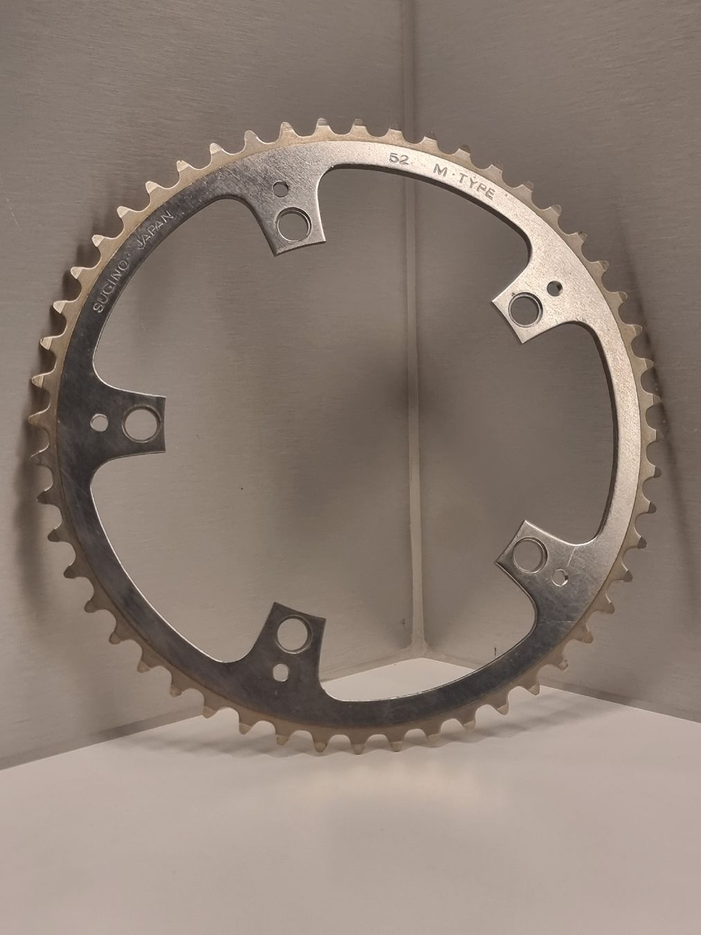 Pezzi di ricambio: Plateau SUGINO M-TYPE 52D NEUF!! – Nuovo (secondo la descrizione) da Genève venduto da dav_9xtx