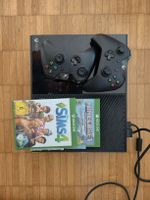 Xbox One Neuwertig | 2 Controller und 2 Spiele 