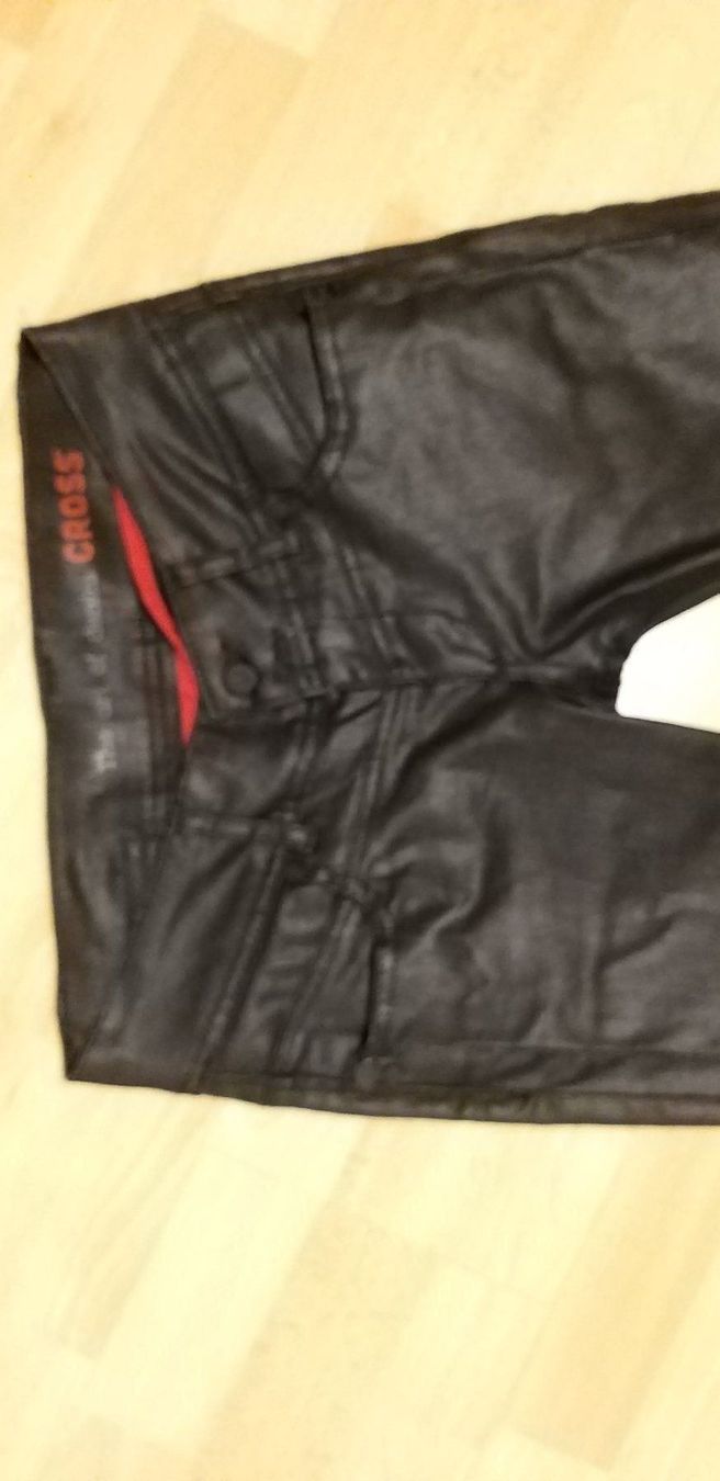 Jeans: Jeans  Cross Neu Gr. 27 – Nuovo (secondo la descrizione) da Gommiswald venduto da Cyndi5 2