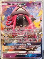 Pokémon – Tapu Lele GX 🇩🇪 - CEL-GRI 60 - Celebrations