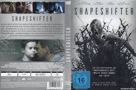 Alle DVDs: Shapeshifter                                        © '2018 – Gebraucht aus St. Gallen von elk2020 1