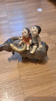 Keramik Figur chinesisch