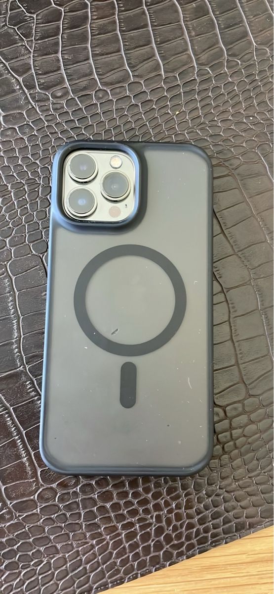 Apple Portables: iPhone 13 Pro Max 512GB – Neuf (Voir description) à Zug par cah_7jmg 5