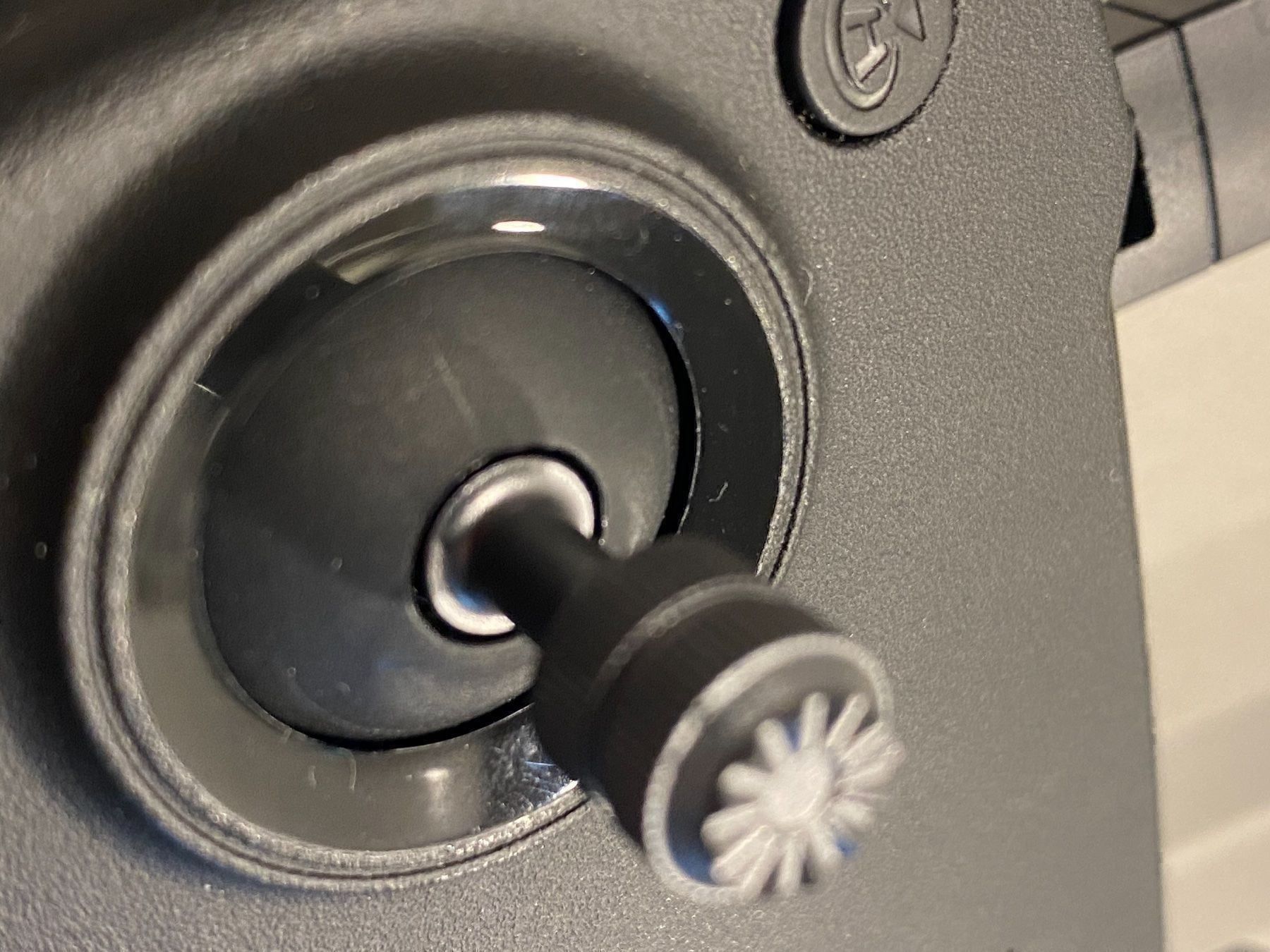 RC Modellbau: Joy Stick für DJI Mavic Mini – Neu (gemäss Beschreibung) aus Jonen von Investor2