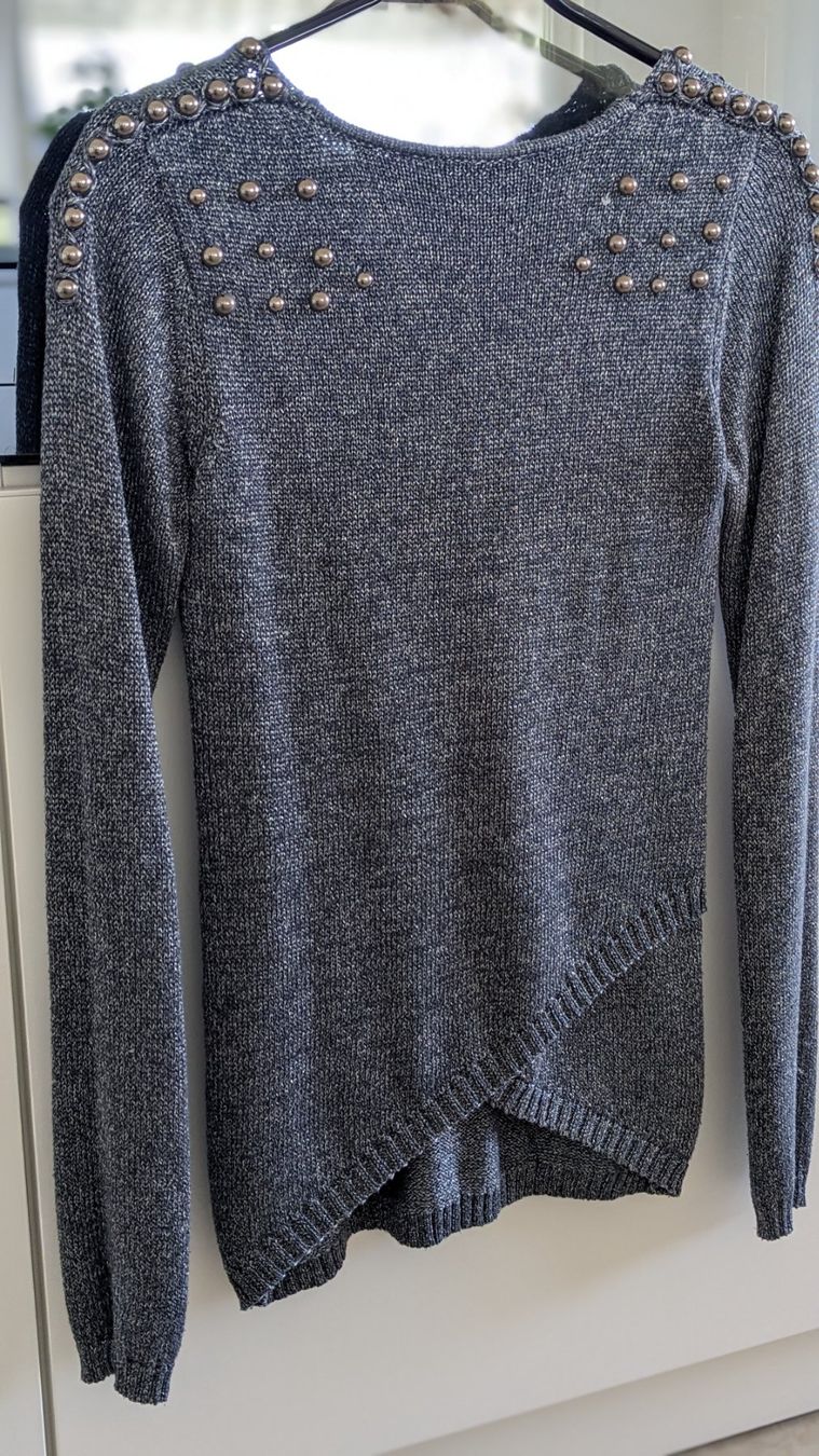 Pullover & Sweatshirts: Pullover. Gr 34-36 – Gebraucht aus Winterthur von losa_p966 6