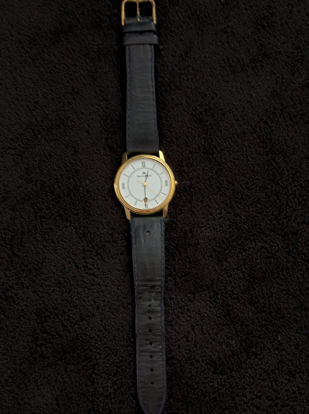 Maurice Lacroix Orologi: Maurice Lacroix Quarz 34mm – Usato da Bettwiesen venduto da wicking27 1