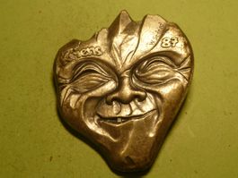 KRIENS 1987 SILBER