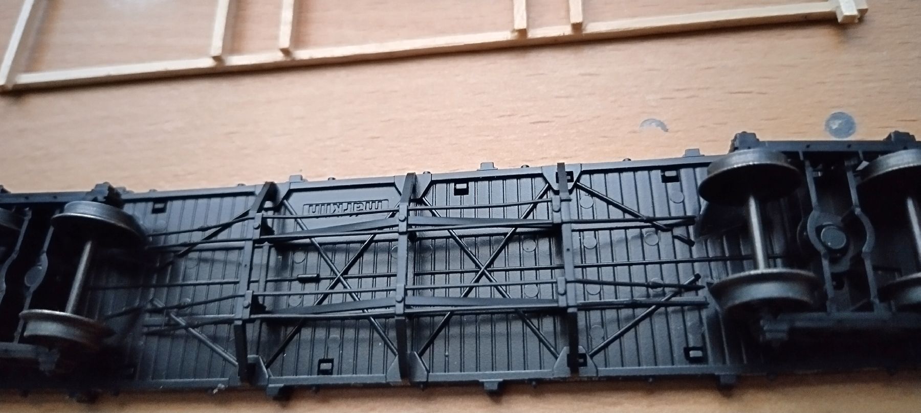 Märklin Modellini di ferrovie: Märklin 46286 – Difettoso da Chiasso venduto da ste_29bl 4