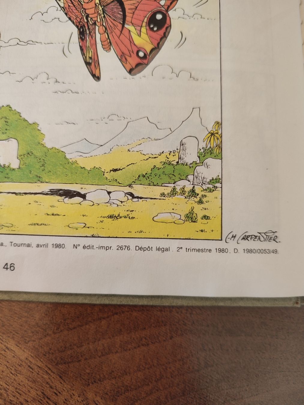 Comics: Les Toyottes T2 EO BE  – Gebraucht aus Bougy-Villars von Vogue 2