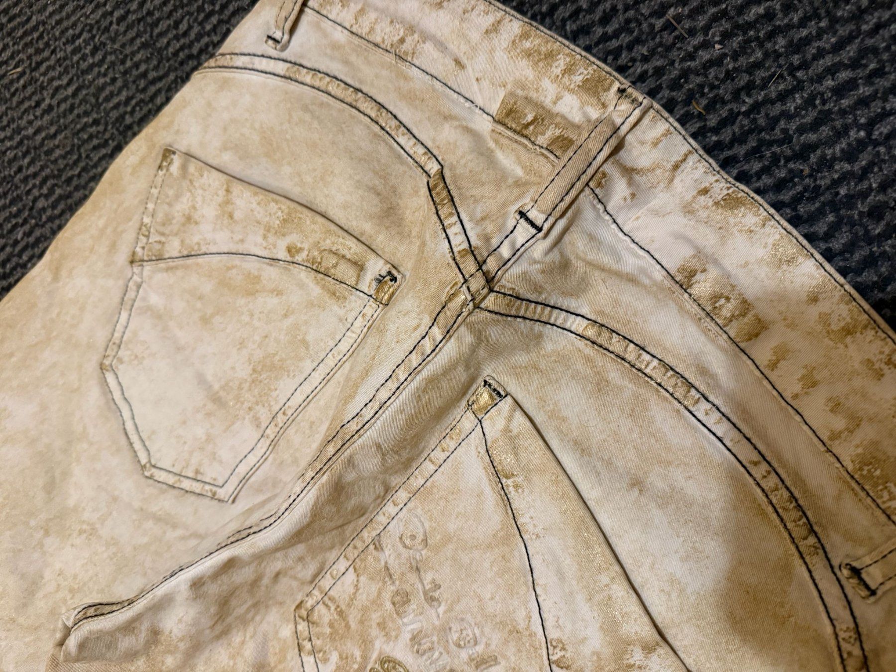 Hosen: Hose – Gebraucht aus Flawil von Stella_3 5