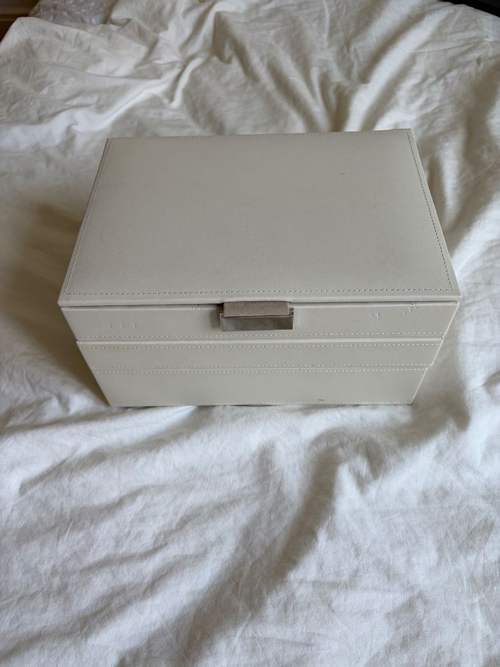 Sonstige Dekorationen & Accessoires: Schmuckaufbewahrung von Stackers – Gebraucht aus Bern von Luclucgoose 1