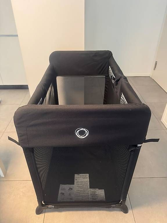 Kinderwagen: Bugaboo Stardust – Gebraucht aus Lugano von Ribolla 2