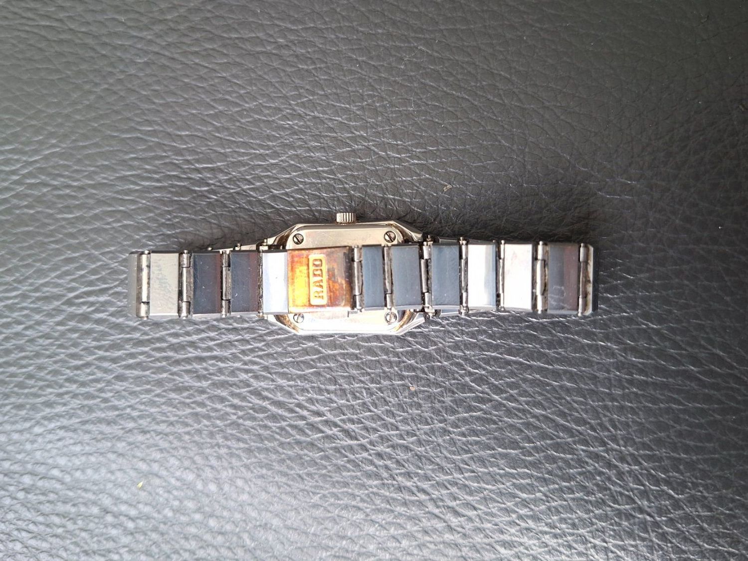Rado Uhren: Rado Diastar, Ref. 153.0230.3 – Gebraucht aus Wetzikon ZH von Uhrensammler_1888 2