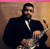 Wynton Kelly [Capitol] Julian Adderley, Paul Chambers, Cobb,