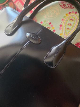 Sac Tod's femme appelé D bag