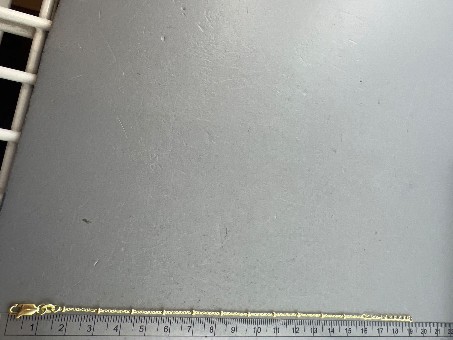 Armbänder & -reifen: Armkette 925 Silber – Gebraucht aus Niederuzwil von leo_8857 3