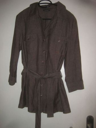 DAMEN BLUSE