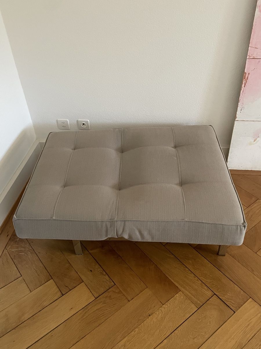 Poltrone: Innovation Living Splitback Sessel Chrome – Usato da Basel venduto da jel_2rsq 6