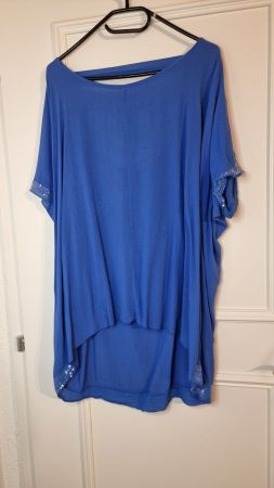Bluse Größe XL/XXL