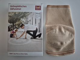 Ellbogen-Polster-Bandage XS Orthopädisches Hilfsmittel (Neu)