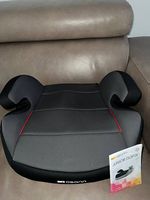 Osann Junior Sitzerhöhung Kinder 15/22-36kg Gruppe II/III