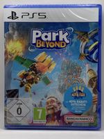 Park Beyond - PS5 - Neu OVP