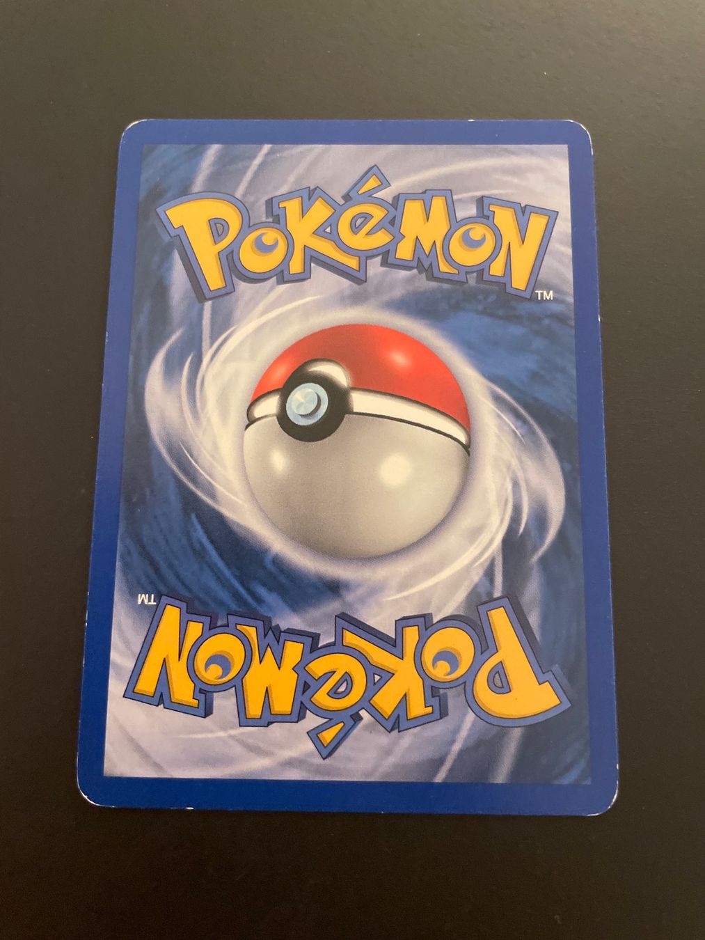 Pokémon Sammelbilder & Trading cards: Vulpix 72/106 EX Emerald – Gebraucht aus Zürich von pokemon_cards 1