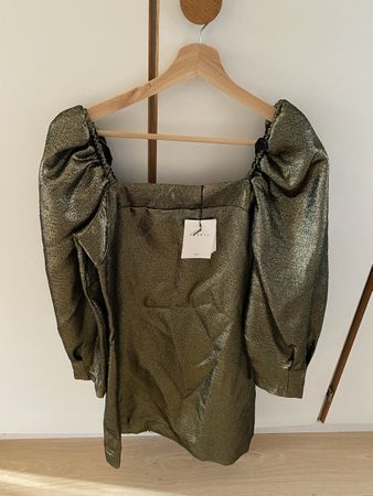 Sandro party dress